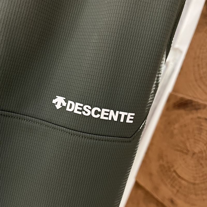 Descente Long Pants